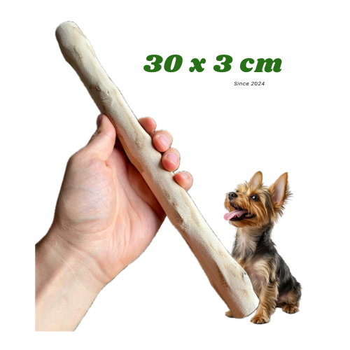 Juguete Palos De Café Perro S