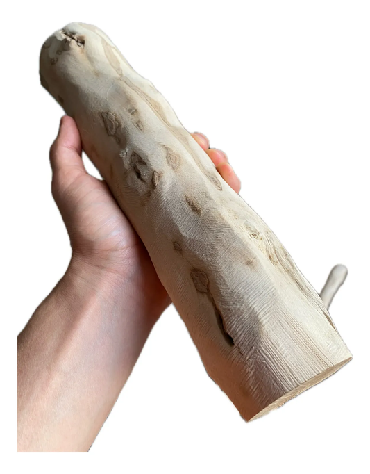 Juguete Palos De Café Perro L